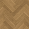 Van Gogh Herringbone Golden Brushed Oak